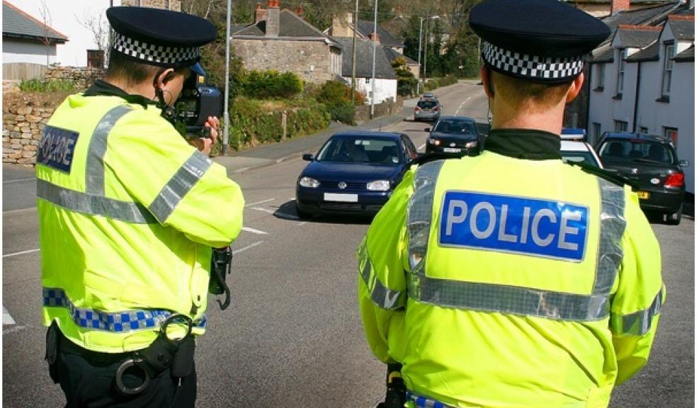 'Traffic Courts' up and running in 29 areas The Devon Daily